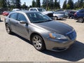 2013 Chrysler 200 — photo 1 of 12 | VIN 1C3CCBAB6DN669984