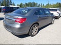 2013 Chrysler 200 — photo 4 of 12 | VIN 1C3CCBAB6DN669984