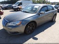 2013 Chrysler 200 — photo 6 of 12 | VIN 1C3CCBAB6DN669984