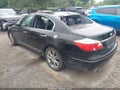 2011 Hyundai Genesis — photo 3 of 19 | VIN KMHGC4DFXBU126806