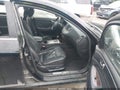 2011 Hyundai Genesis — photo 5 of 19 | VIN KMHGC4DFXBU126806