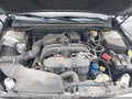 Photo 10 of 17 — 2016 Subaru Legacy