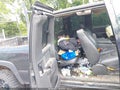 Photo 8 of 16 — 2004 Chevrolet Silverado 1500