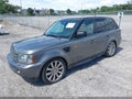 Photo 2 of 11 — 2008 Land Rover Range Rover Sport