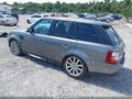 Photo 3 of 11 — 2008 Land Rover Range Rover Sport
