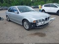 Photo 1 of 15 — 2001 BMW 5 Series