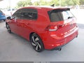 Photo 3 of 16 — 2026 Volkswagen Golf