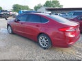 Photo 14 of 16 — 2017 Ford Fusion
