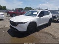 2025 Mazda CX-5 — photo 2 of 16 | VIN JM3KFBDY0S0559402
