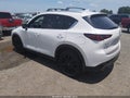 2025 Mazda CX-5 — photo 3 of 16 | VIN JM3KFBDY0S0559402