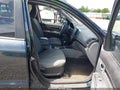 Photo 5 of 12 — 2010 Hyundai Santa Fe