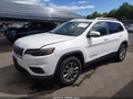 Photo 2 of 16 — 2019 Jeep Cherokee