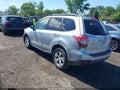 2014 Subaru Forester — photo 3 of 16 | VIN JF2SJAEC8EH428259