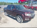 Photo 1 of 16 — 2014 Honda Ridgeline