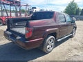 Photo 4 of 16 — 2014 Honda Ridgeline