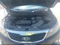 Photo 10 of 11 — 2011 Kia Sorento