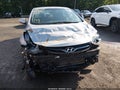 Photo 6 of 11 — 2011 Hyundai Elantra