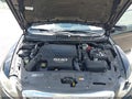2011 Ford Taurus — photo 10 of 11 | VIN 1FAHP2KTXBG177639