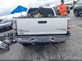 Photo 16 of 21 — 2015 Toyota Tacoma