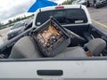 Photo 18 of 21 — 2015 Toyota Tacoma