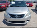 Photo 6 of 11 — 2014 Nissan Versa