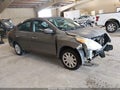 Photo 1 of 16 — 2017 Nissan Versa