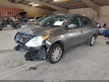 Photo 2 of 16 — 2017 Nissan Versa