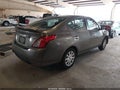 Photo 4 of 16 — 2017 Nissan Versa