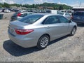 Photo 4 of 16 — 2017 Toyota Camry