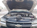 Photo 10 of 11 — 2006 Chevrolet Silverado 2500