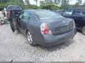 2006 Nissan Altima — photo 3 of 15 | VIN 1N4BL11D56C266697