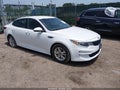 2018 Kia Optima — photo 1 of 15 | VIN 5XXGT4L34JG226089