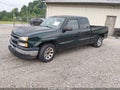 Photo 2 of 11 — 2007 Chevrolet Silverado 1500