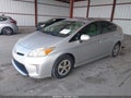 Photo 2 of 16 — 2012 Toyota Prius