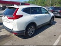 Photo 4 of 17 — 2018 Honda CR-V