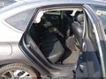 Photo 8 of 17 — 2015 Nissan Sentra