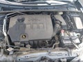 Photo 10 of 16 — 2016 Toyota Corolla