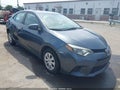 Photo 1 of 16 — 2016 Toyota Corolla