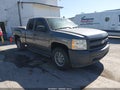 Photo 1 of 11 — 2007 Chevrolet Silverado 1500