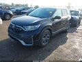 Photo 2 of 16 — 2021 Honda CR-V