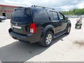 Photo 4 of 15 — 2012 Nissan Pathfinder