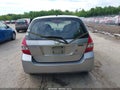 Photo 15 of 15 — 2007 Honda Fit