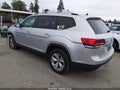 Photo 3 of 22 — 2019 Volkswagen Atlas