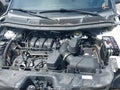 2016 Ford Explorer — photo 10 of 17 | VIN 1FM5K8D84GGC71607