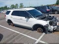 2016 Ford Explorer — photo 12 of 17 | VIN 1FM5K8D84GGC71607