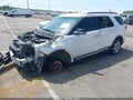 2016 Ford Explorer — photo 2 of 17 | VIN 1FM5K8D84GGC71607