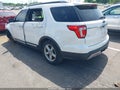 2016 Ford Explorer — photo 3 of 17 | VIN 1FM5K8D84GGC71607