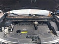 Photo 10 of 12 — 2013 Nissan Murano
