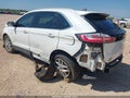 2022 Ford Edge — photo 18 of 20 | VIN 2FMPK4J96NBA88048