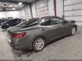 2020 Nissan Sentra — photo 4 of 17 | VIN 3N1AB8BV5LY309448